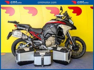DUCATI Multistrada V4 1100 Garantita e Finanziabile rif. 24197976