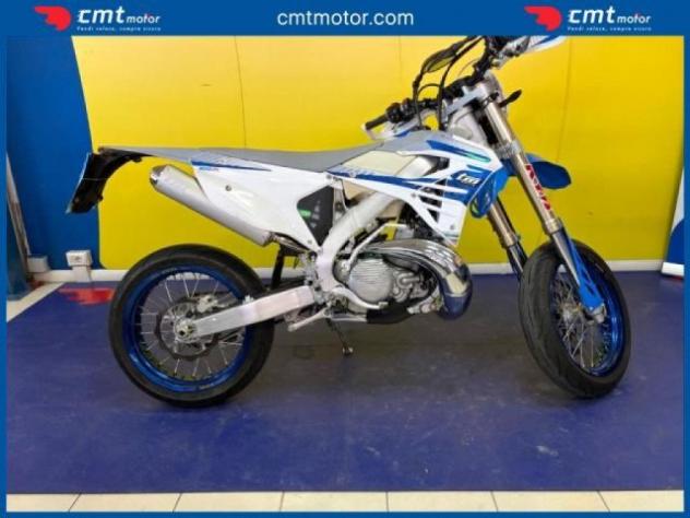 TM MOTO SMR 300 Finanziabile - Bianco - 1400 rif. 23908565