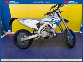 TM MOTO SMR 300 Finanziabile - Bianco - 1400 rif. 23908565