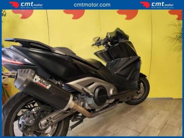 KYMCO AK 550 ABS rif. 24096428 - Foto 9
