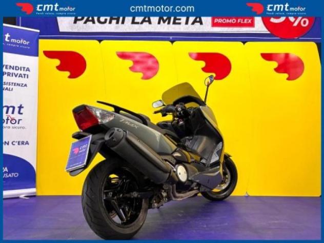 YAMAHA T-Max 500 Garantito e Finanziabile rif. 24129621 - Foto 7