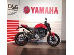 Ducati Monster 937 DUCATI MONSTER 937 +