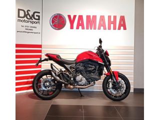 Ducati Monster 937 DUCATI MONSTER 937 +