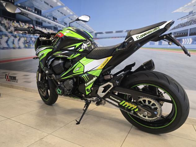 Kawasaki Z 800 ABS - Km 29000 - Foto 4