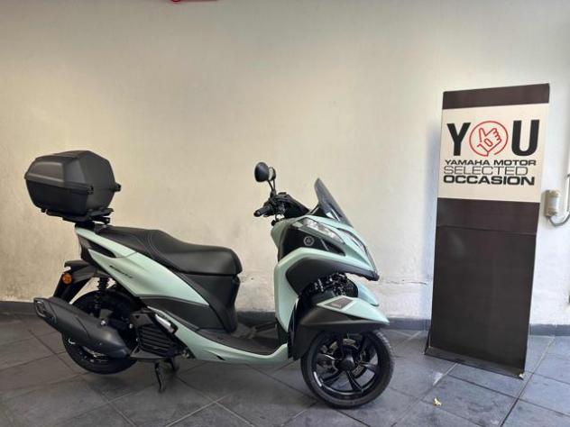 YAMAHA Tricity 125 TRICITY 125 rif. 24175018