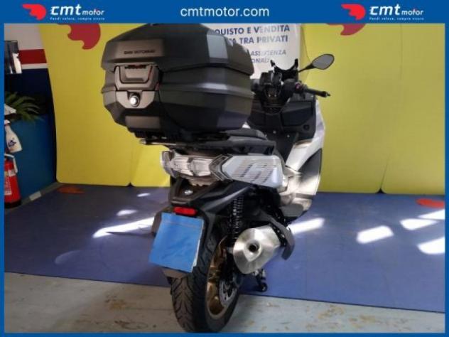 BMW C 400 GT Garantito e Finanziabile rif. 24108227 - Foto 4