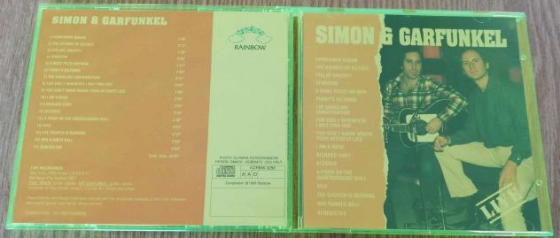 CD di Carmen Consoli "Confusa e felice" - Foto 8