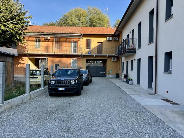 Bilocale in affitto a Varedo - Foto 18