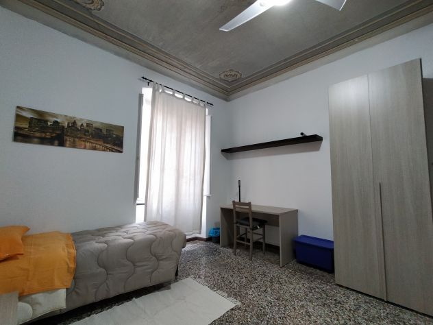 Camere in affitto Via del Lagaccio - Foto 7