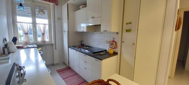 Appartamento in affitto a Lido di Camaiore - Camaiore 60 mq Rif: 1018143 - Foto 6