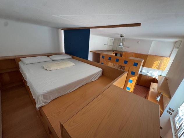 Loft / Open Space di 50 m² con 2 locali in affitto a Milano - Foto 16