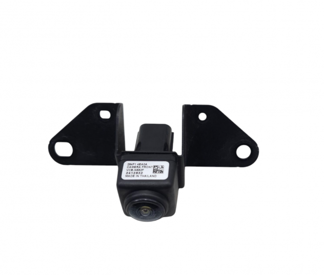 TELECAMERA ANTERIORE NISSAN Qashqai Serie 284F1-4EA0A (14) - Foto 4
