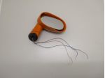 SPECCHIETTO RETROVISORE DESTRO FIAT Barchetta 1° Serie 0151421 (9503)