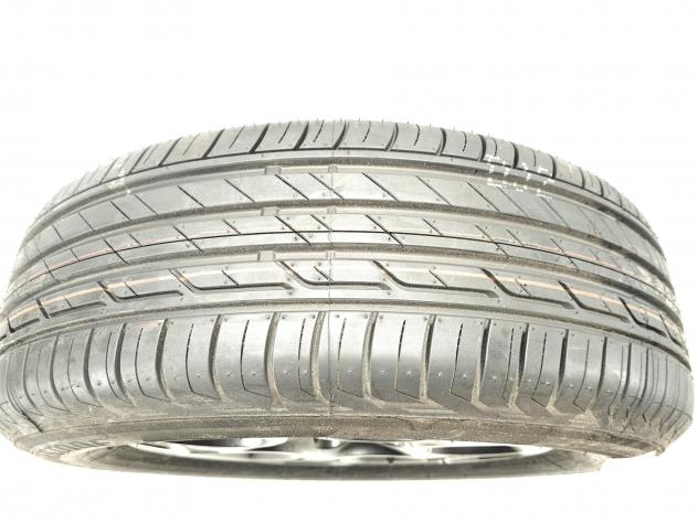 CERCHIO IN LEGA JEEP Renegade Serie 735577528 (1418) - Foto 7