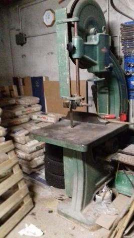 Sega a nastro Centauria - Foto 2