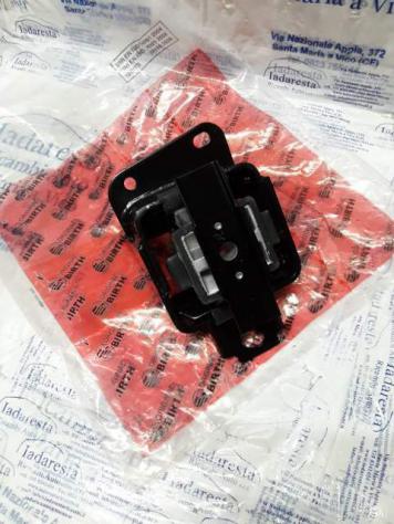 Supporto motore ant sx chevrolet epica 96328597 - Foto 3