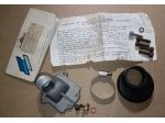 Collettore aspirazione carburatore D. 19 Malaguti Fifty MG PL 2150392