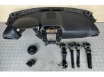 KIT AIRBAG COMPLETO JAGUAR E-PACE DAL 2017 AL 2018
