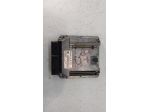 CENTRALINA MOTORE VOLKSWAGEN Golf 7 Berlina 0281018510/04L907309B CLHA dies &hellip;