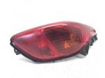 HONDA FORZA 250 FARO FANALE FRECCIA POSTERIORE DESTRO 2005 2007 JH2MF08A85K