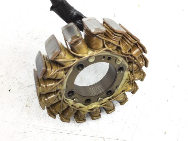 HONDA HORNET 600 STATORE CAMPO MAGNETICO 2003 PC36A03F - Foto 4