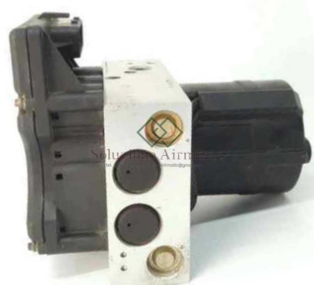 Mercedes W202 W208 W170 centralina gruppo ABS 10099013272 - Foto 3