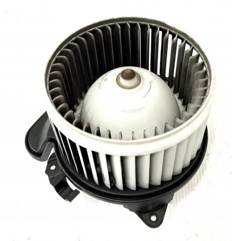 MOTORINO VENTILAZIONE ABITACOLO OPEL Corsa E 3° Serie 164230100 B14XER Benzina 1400 (15) - Foto 5