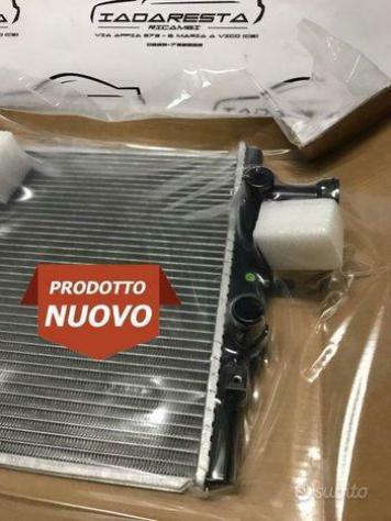 Radiatore Motore Kia Picanto 2531007500 - Foto 2