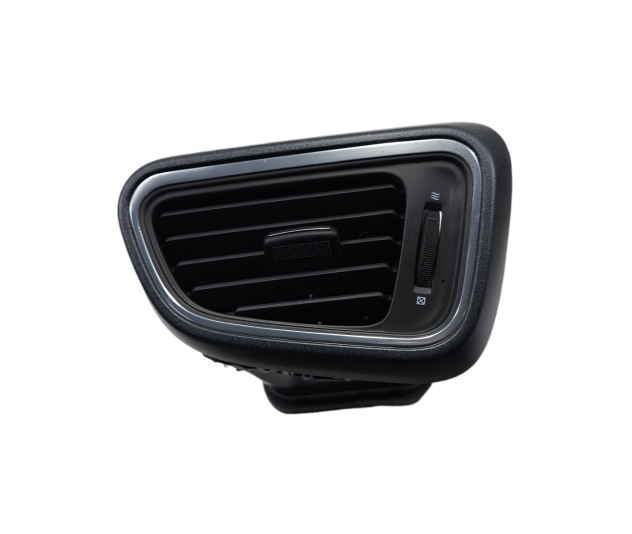 BOCCHETTA ARIA CRUSCOTTO DX RENAULT Kadjar Serie 687606018R (15) - Foto 3