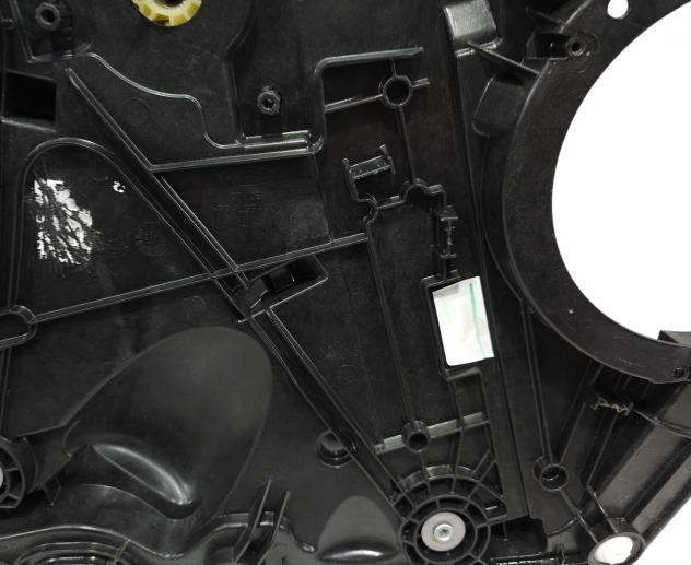 CREMAGLIERA ANTERIORE SINISTRA FORD Kuga Serie (DFK) LV4B-S23201-BB (19) - Foto 9