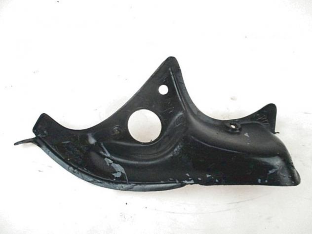 COVER SUPPORTO SINISTRA STRUMENTAZIONE APRILIA RS 50 1996 - 2002 AP8231244 LEFT DASHBOARD LOCKUP - Foto 2