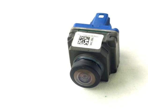 32209929 RETROCAMERA TELECAMERA POSTERIORE VOLVO XC40 2.0 D 4X4 110KW AUT 5P (2019) RICAMBIO USATO