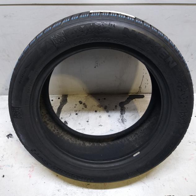 2 GOMME 245 50 18 NEXEN A64112 - Foto 8