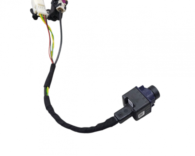 RETROCAMERA POSTERIORE MERCEDES GLB Serie (X247) A0009005024 (19) - Foto 5