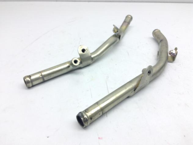 HONDA FORZA 350 TUBI ACQUA RADIATORE RIGIDI 2023 2024 ZDCNF10A0PF - Foto 2