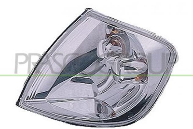 FANALINO ANT.S. VG0204014 Parti elettriche  Fanaleria  Proiettori  Fanalino comple VOLKSWAGEN - POLO - 1994  1999