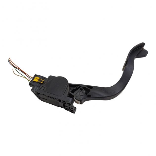 PEDALE ACCELERATORE PEUGEOT 5008 1° Serie F00C 3P2 706 (09) - Foto 5