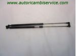 63269FE200 COPPIA PISTONCINI ASTE AMMORTIZZANTI PORTELLONE COFANO POSTERIOR …