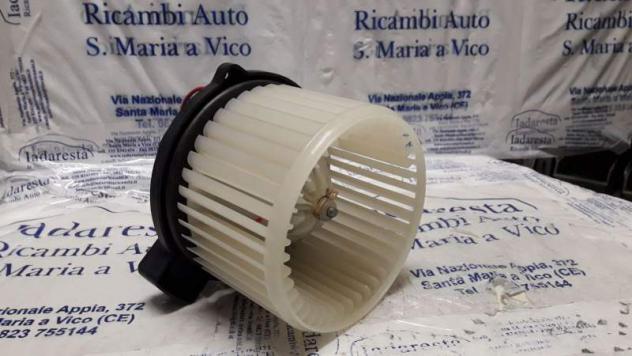 Ventola abitacolo smart 450 0130101113