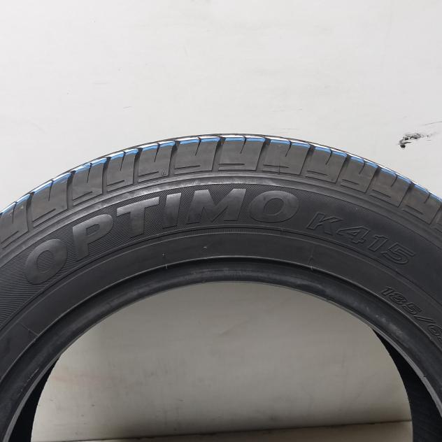 4 GOMME 185 65 15 HANKOOK A72157 - Foto 5