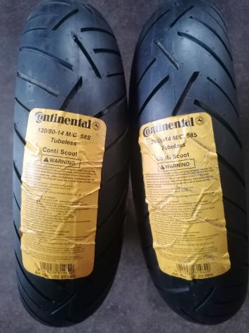GOMME MOTO SINGOLE, VARI MODELLI, DOT E MISURE - Foto 3