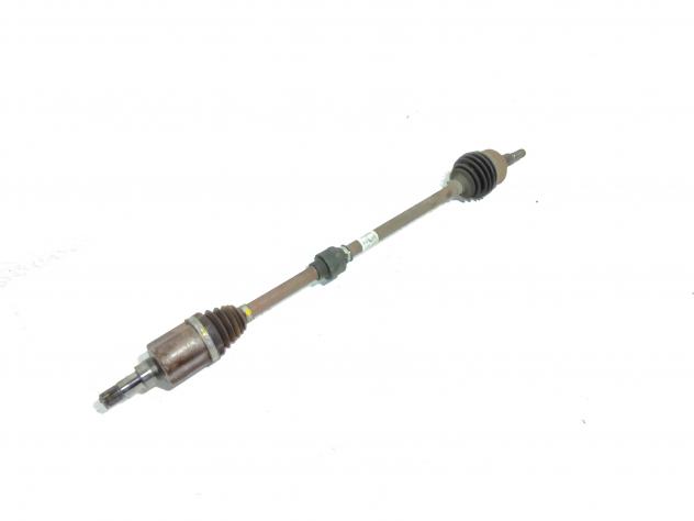 SEMIASSE ANTERIORE DESTRO FORD Focus ST-LINE Berlina (MK4) JX673B436CAD (18) - Foto 6