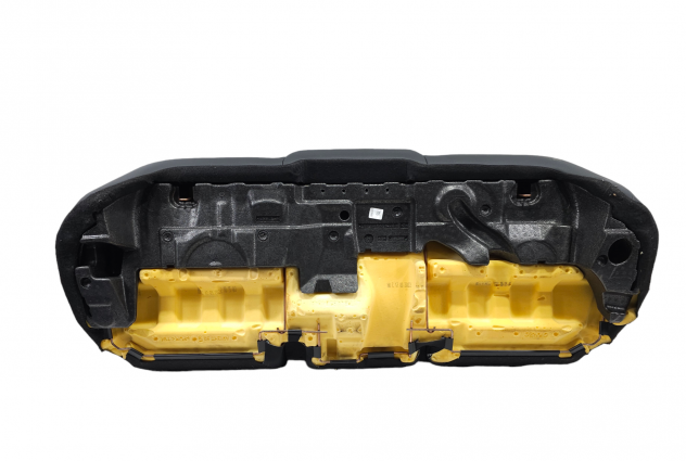 SEDUTA SEDILI POSTERIORI FORD Puma Serie (19) - Foto 13