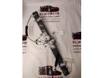 MECCANISMO ALZAVETRO ANT. SX CHEVROLET Captiva 1° Serie 96624332 (06)