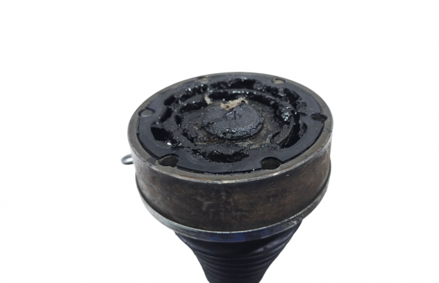 SEMIASSE ANTERIORE SINISTRO VOLKSWAGEN Golf 7 Berlina 1K0407271LB (12) - Foto 7