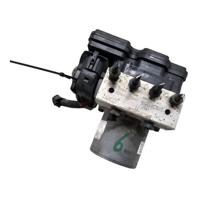 ABS KIA Venga 1° Serie 1P589-20950 G4FA Benzina 1400 (10) - Foto 5