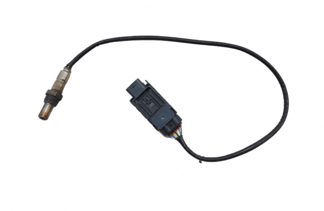 SONDA FAP LAND ROVER Range Rover Evoque Serie HJ32-5J299--CB 204DTD Hybrid 2000 (18)