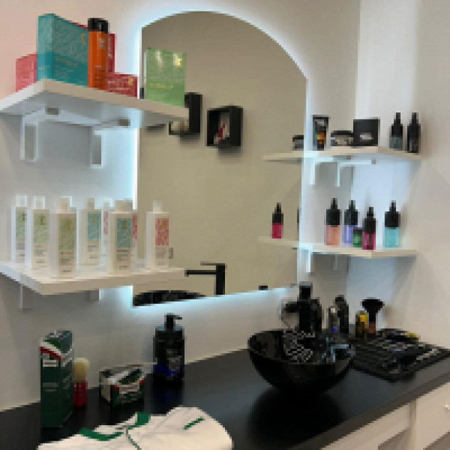 Brotherhood Barber Experience - Foto 4