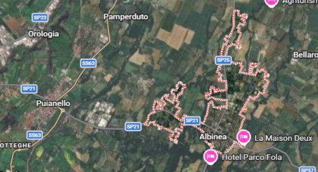 Immobile in asta di 140 m² in vendita a Albinea - Foto 9