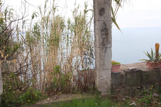 Rustico in vendita a La Spezia 85 mq Rif: 1043403